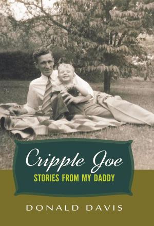 Book cover of Cripple Joe