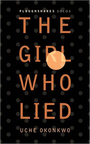 bigCover of the book The Girl Who Lied by 