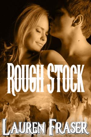 Book cover of Rough Stock