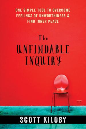 Cover of the book The Unfindable Inquiry by Rob Brandsma