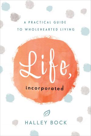 Cover of the book Life, Incorporated by Matt Hall
