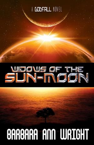 Cover of the book Widows of the Sun-Moon by Jennifer Harris
