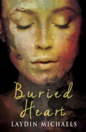 Book cover of Buried Heart