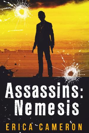 Book cover of Assassins: Nemesis