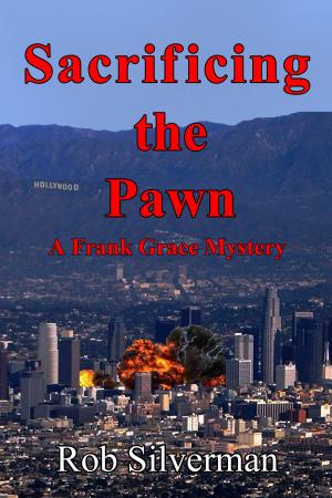 Cover of the book Scarificing the Pawn by Daniella Bernett