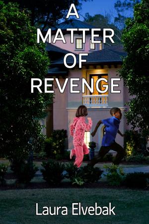 Cover of the book A Matter of Revenge by Regina Jeffers