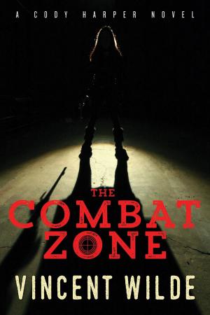 Cover of the book The Combat Zone by Della Martin