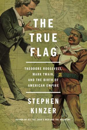 Book cover of The True Flag