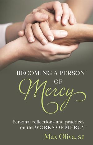 Cover of the book Becoming a Person of Mercy by Gerri Di Somma