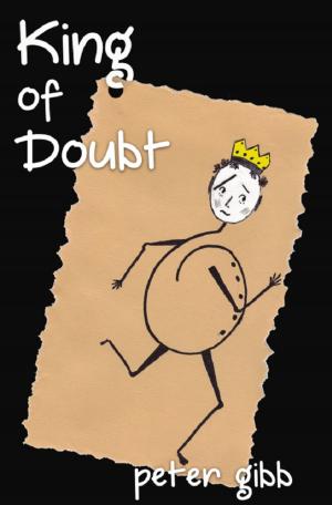 Cover of the book King of Doubt by Joan Brock