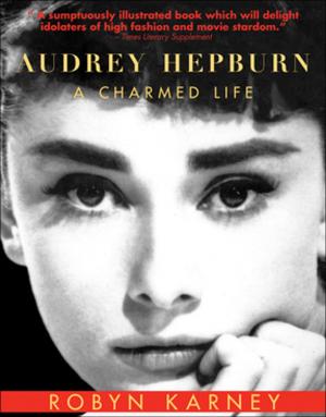 Cover of the book Audrey Hepburn by Thomas E. Simmons
