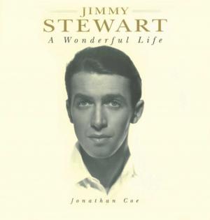 Cover of the book Jimmy Stewart by Evelyne Bloch-Dano