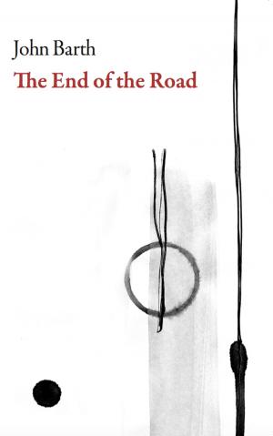 Book cover of The End of the Road