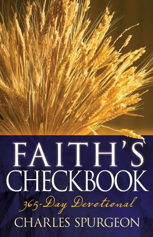 Cover of the book Faith's Checkbook by Pat Simmons