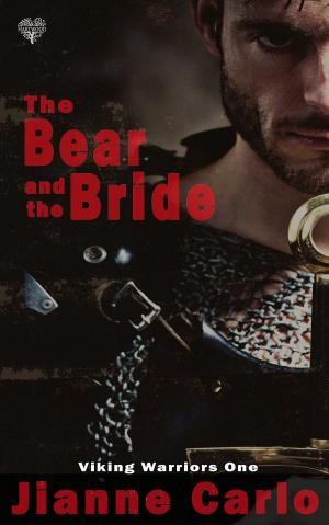 Cover of the book The Bear and the Bride by Simone Keil