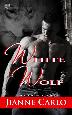 Cover of the book White Wolf by Lynn Lorenz
