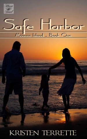 Cover of the book Safe Harbor by Lydia J. Farnham