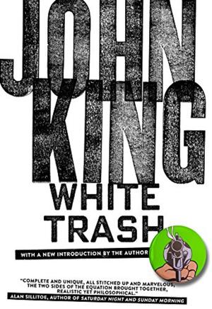 Cover of the book White Trash by Paul Goodman