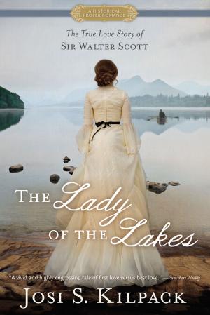Cover of the book The Lady of the Lakes by Lloyd D. Newell