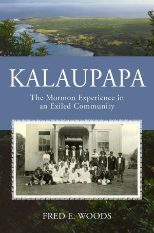 Cover of the book Kalaupapa by Monte S. Nyman