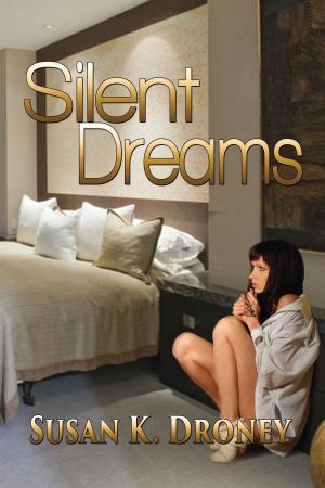 Cover of the book Silent Dreams by Lucien Romano