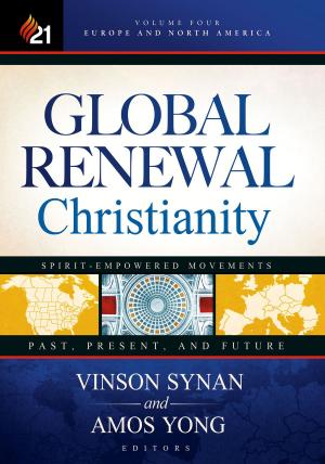 Cover of the book Global Renewal Christianity by Don Colbert, MD