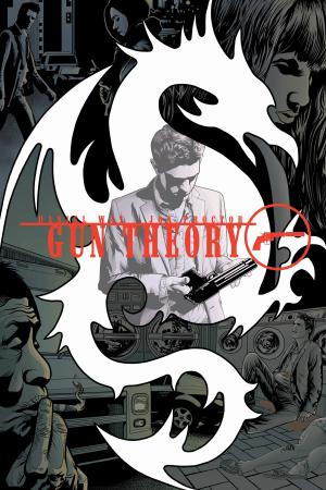 Cover of the book Gun Theory by Kentaro Miura