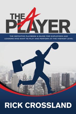 Cover of the book The A Player by Mike Nemeth