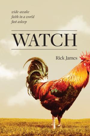 Book cover of Watch