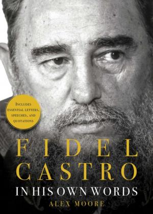 Cover of the book Fidel Castro by Susan Berran