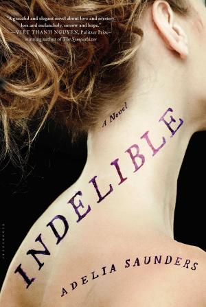 Cover of the book Indelible by Professor Henry Sussman