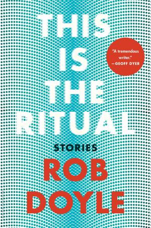 Book cover of This is the Ritual
