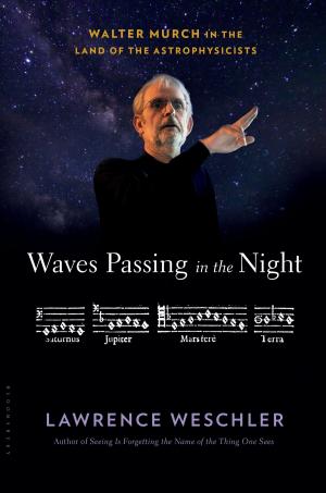 Cover of the book Waves Passing in the Night by Dr Muthuraj Swamy