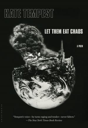 Cover of the book Let Them Eat Chaos by Jen McConnel