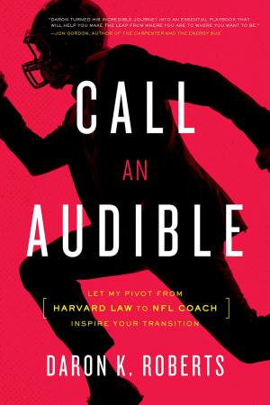 Cover of the book Call an Audible by Monica McGurk