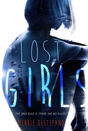 Cover of the book Lost Girls by Anne Rainey
