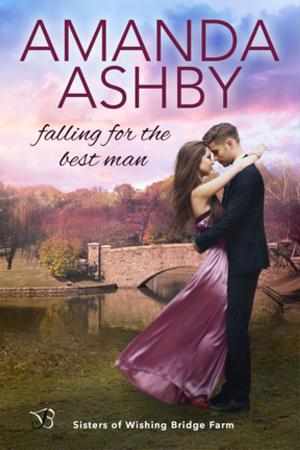 Book cover of Falling for the Best Man