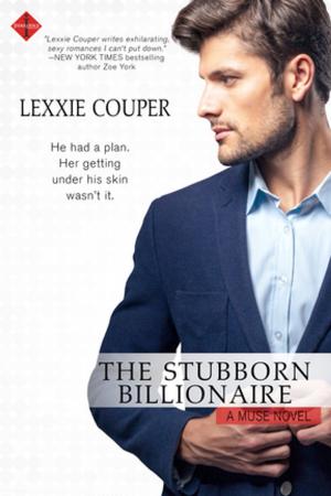 Cover of the book The Stubborn Billionaire by Naima Simone