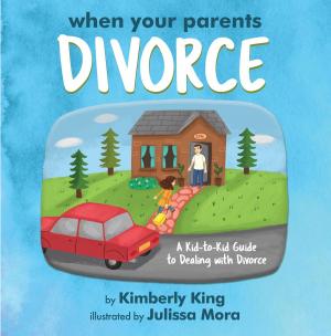 Book cover of When Your Parents Divorce