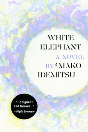 Cover of the book White Elephant by A.V. Crofts