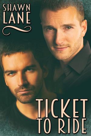 Cover of the book Ticket to Ride by Tinnean