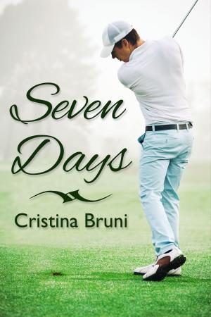 Cover of the book Seven Days by Michael P. Thomas