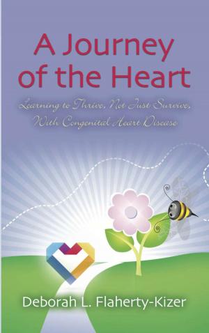 Cover of the book A Journey of the Heart by Dylan Robert Tauber