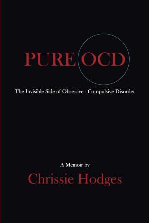 Cover of the book Pure OCD by Larry Quillen