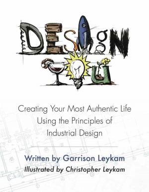 Cover of the book Design You by Peter J. Gallanis