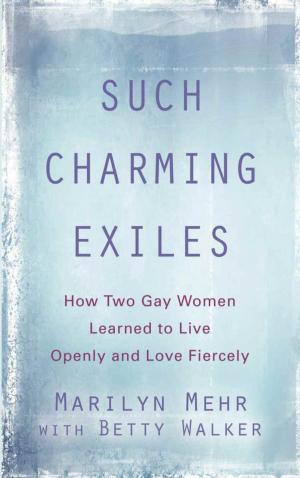 Book cover of Such Charming Exiles