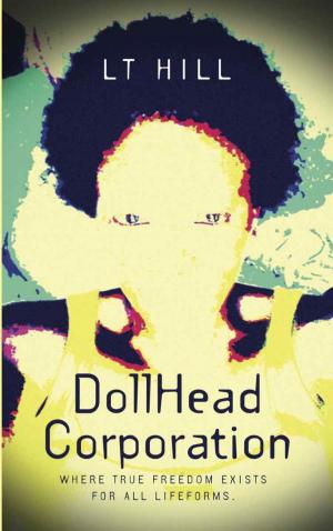 Cover of the book DollHead Corporation by Larry Quillen