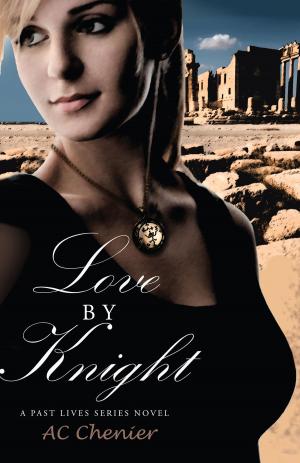Cover of the book Love by Knight by Mothership Zeta