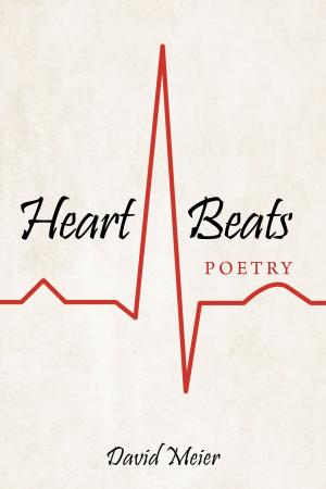 Cover of the book Heart Beats by Dvorahji (shutupguru)