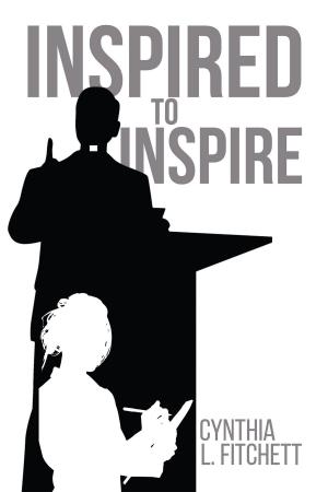 Cover of the book Inspired to Inspire by Jemima Ayoola